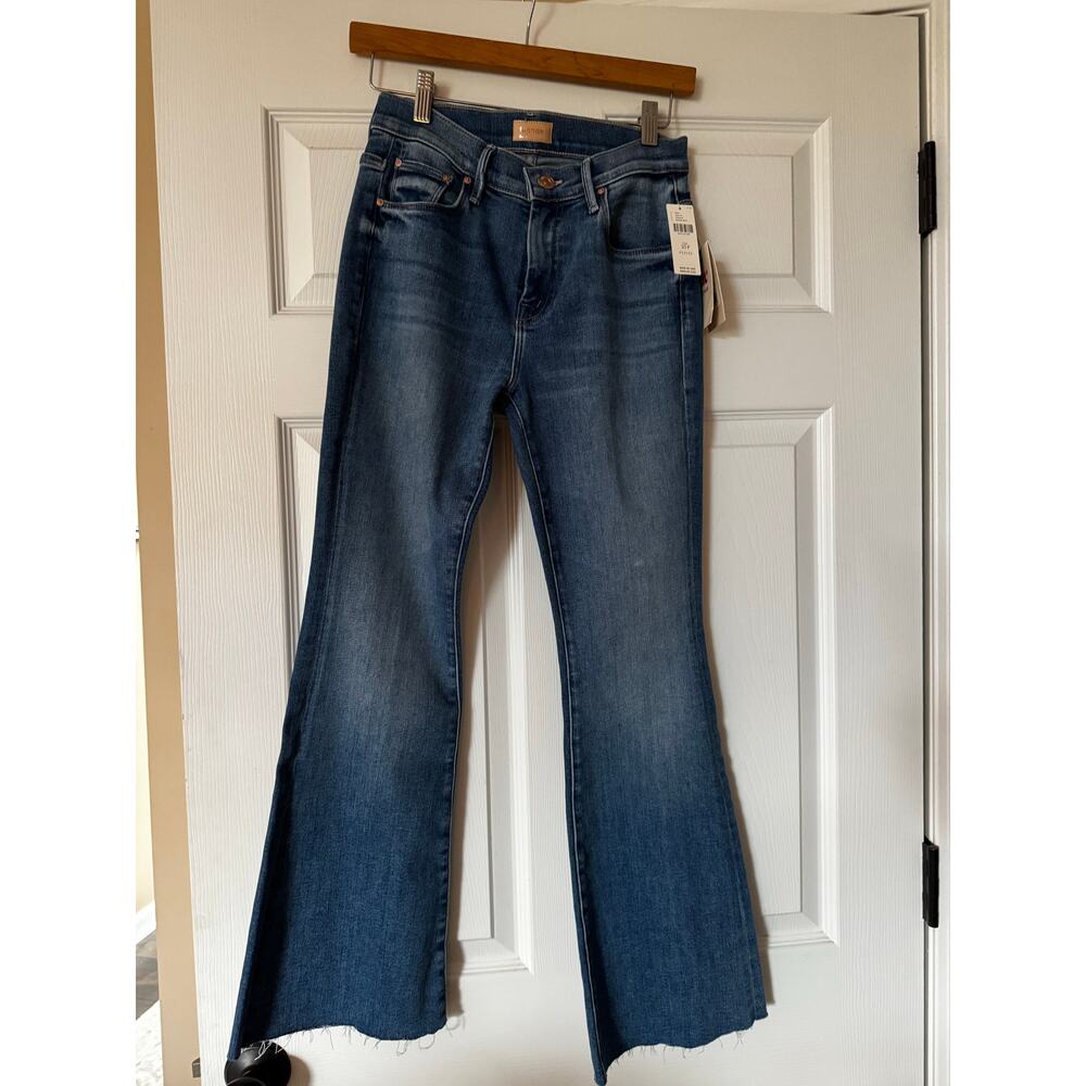 Women’s Mother jeans, 25p